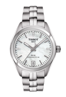 Orologio Tissot Donna T-Classic in Acciaio T1012071111600 - T1012071111600